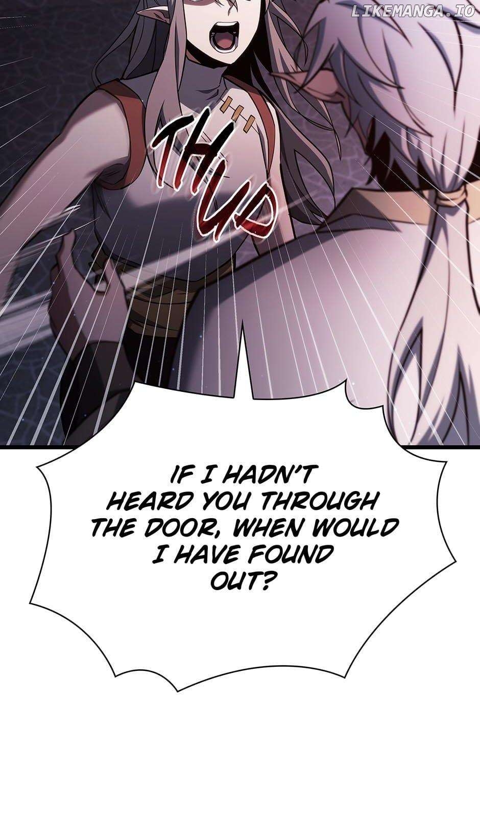 The Beginning After The End Chapter 181 image 019